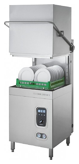 Купольная посудомоечная машина Comenda LC 900