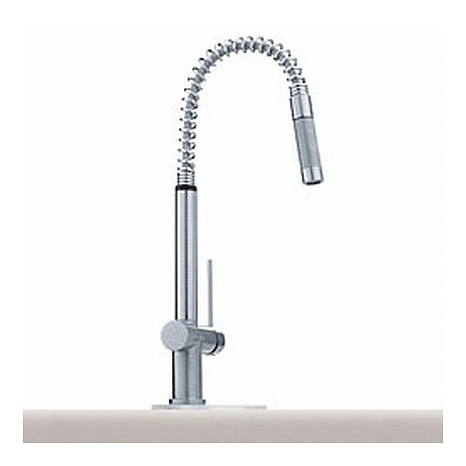 Смеситель Franke Belaqua 860 хром