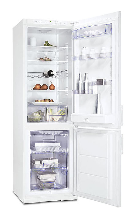 Холодильник Electrolux Professional ERB 34098 W