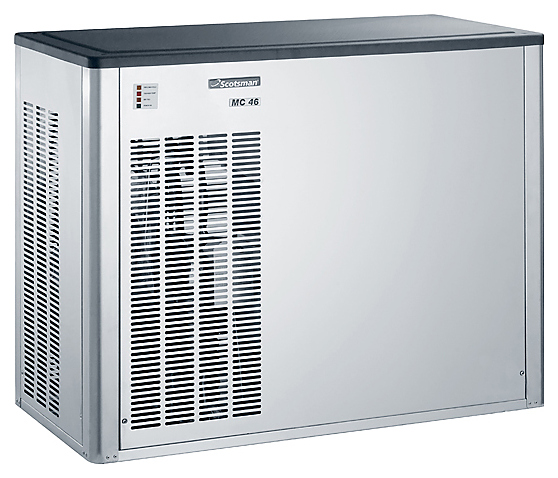 Льдогенератор SCOTSMAN MCM 46 WS 220В