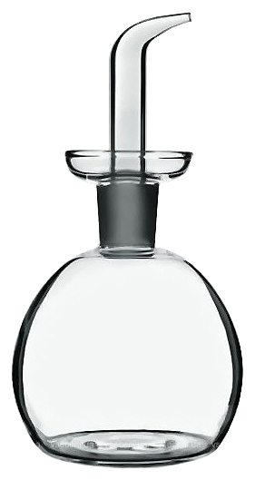 Бутылка Luigi Bormioli Thermic Glass Round Oil Bottle для масла