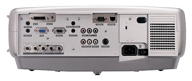 Проектор Hitachi CP-SX1350