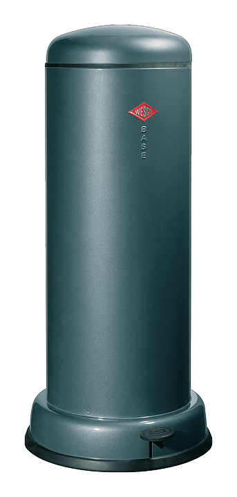 Ведро для мусора Wesco BIG BASEBOY 135731-13 (без оригинальной упаковки)