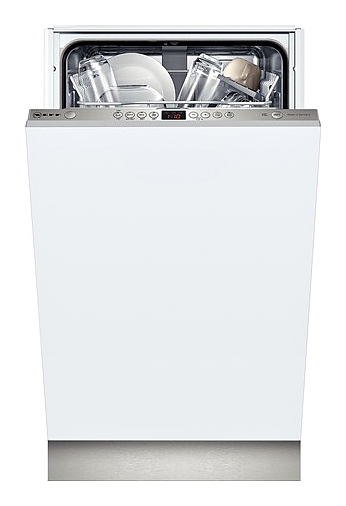 Встраиваемая посудомоечная машина Neff S58M40X0RU