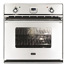 Духовой шкаф с пиролизом ILVE 600WPY