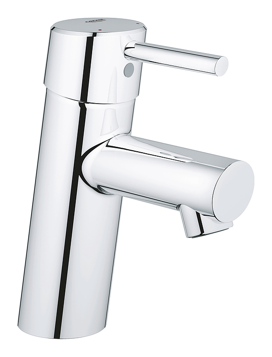 Смеситель Grohe Concetto DN 15 S-SIZE 23931001