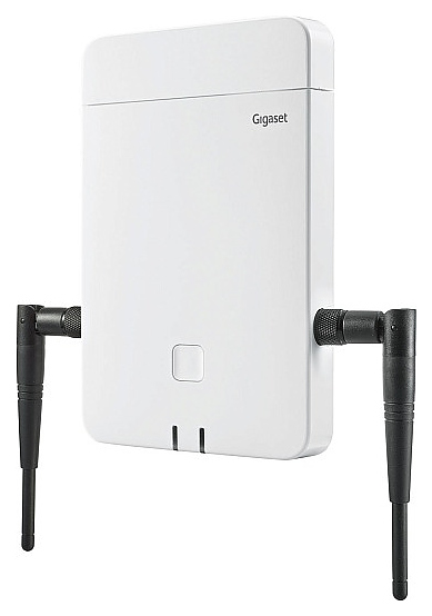 IP-DECT-станция Gigaset N870E IP PRO