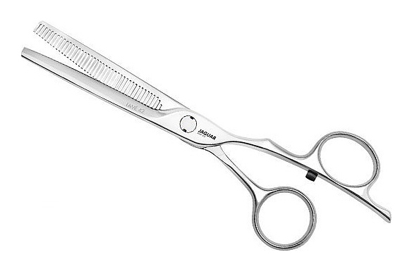 Ножницы парикмахерские JAGUAR Fame 42 5.75'' (15 см), 42 зубца