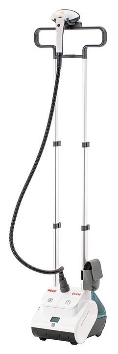 Отпариватель MIE Deluxe белый