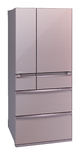 Холодильник Mitsubishi Electric MR-WXR743Y-N-R