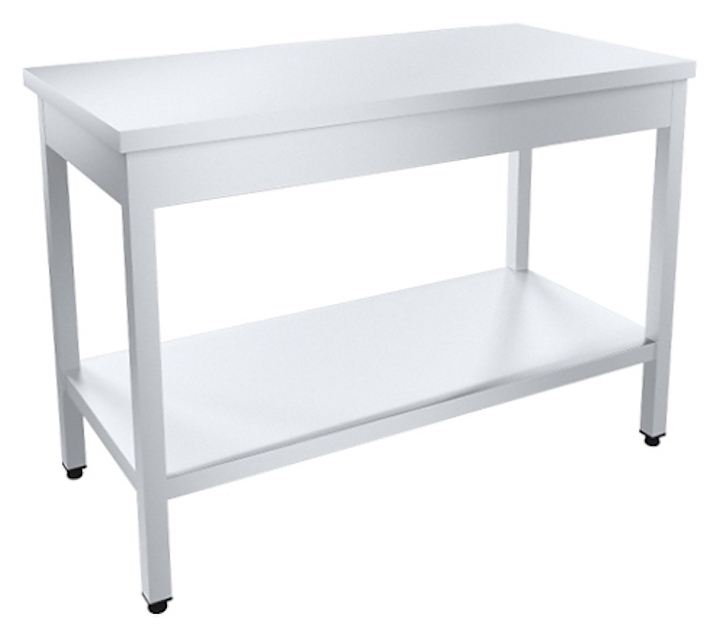 Стол разделочный ПищТех Профи СРО-14/7П304НТ-М