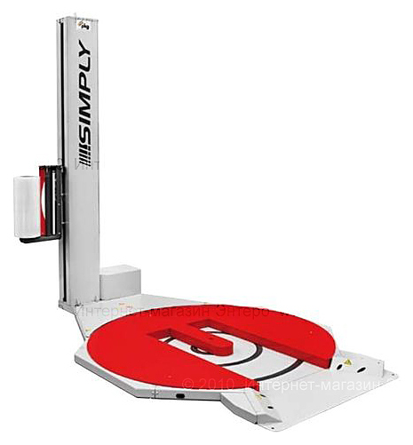 Паллетоупаковщик PKG Saving eMPS TP