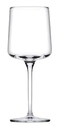 Бокал для вина Pasabahce Иконик 77580 d 65 мм h 192 мм