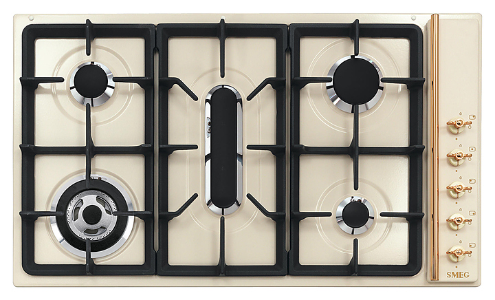 Варочная панель SMEG SPR896PGH