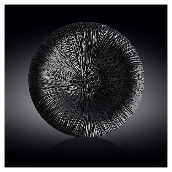 Тарелка глубокая Wilmax WL‑664114/A