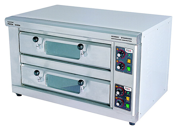 Печь для пиццы Convito PEO-40x2D