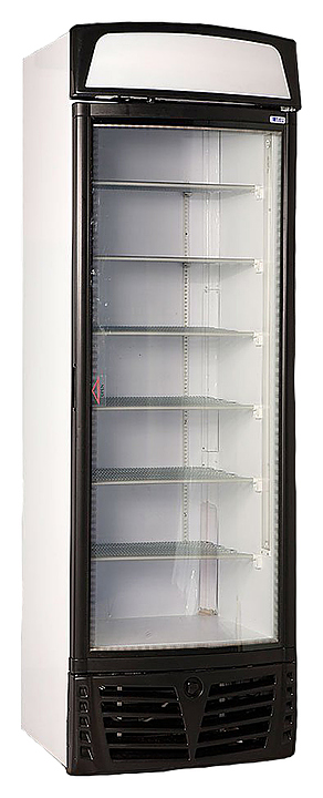 Шкаф морозильный UGUR UFR 440 GDL-B