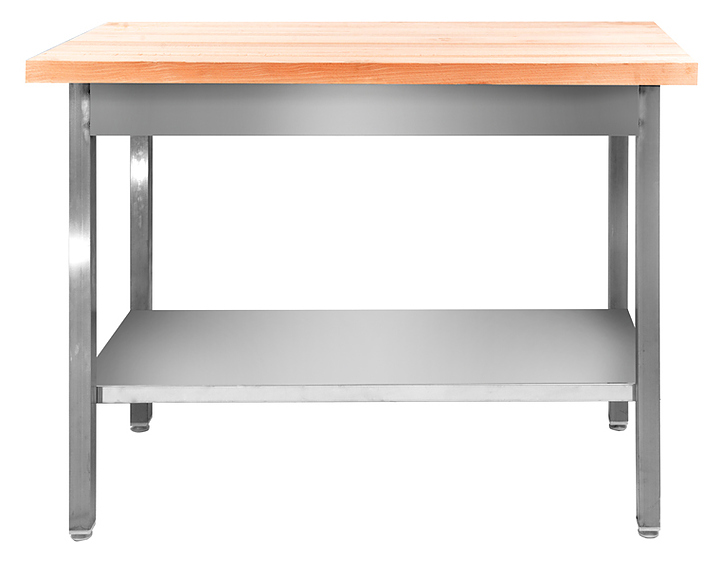 Стол кондитерский Hessen СКП 15/8 к