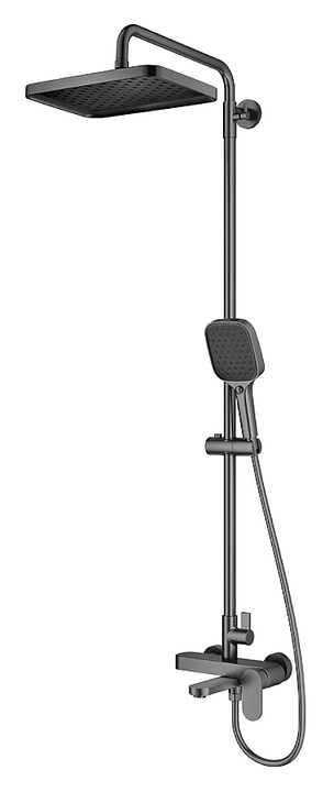 Система душевая Raglo R50.24.09