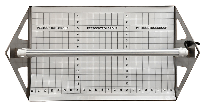 Ловушка для насекомых Пестконтролгрупп PCG-UV-120/1