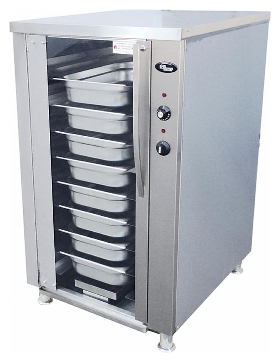 Шкаф расстоечный Grill Master РПК 5