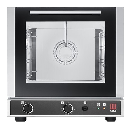 Печь конвекционная Tecnoeka EKF 423 UD