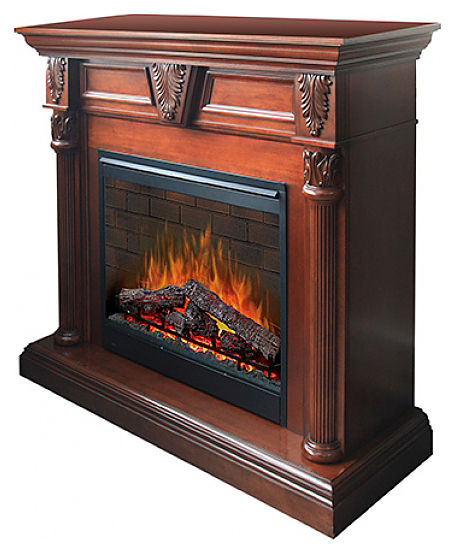 Портал Dimplex Sheffield