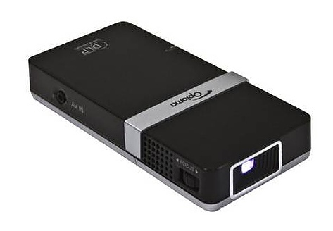 Проектор Optoma PICO