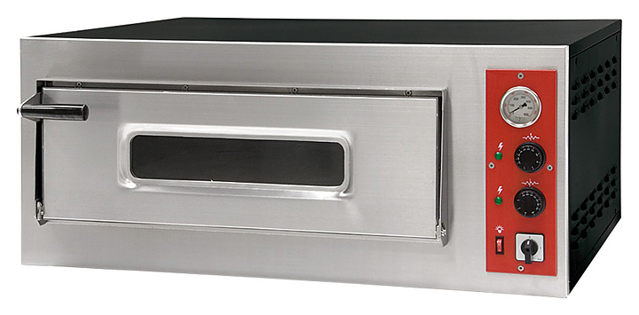 Печь для пиццы Starfood SF4