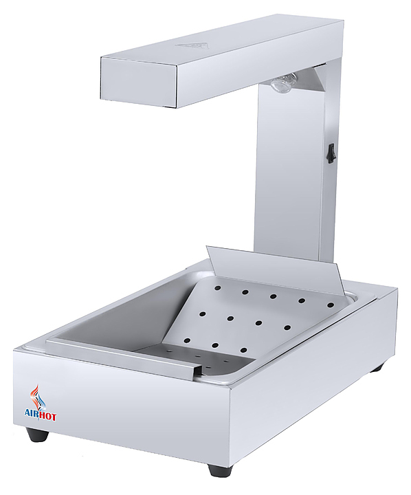 Мармит для картофеля фри Airhot FW-2