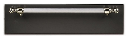 Подогреватель для посуды ILVE 615С-WD