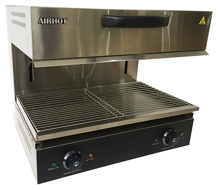 Гриль Саламандра Airhot SGE-600