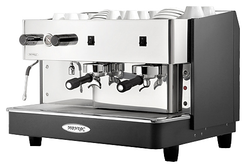 Кофемашина Expobar Monroc Pulser 2 GR