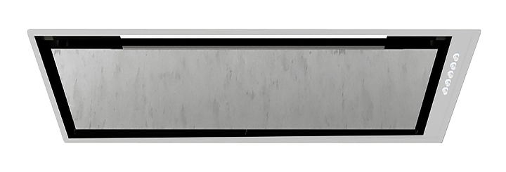Вытяжка Sirius SL 927 W 50