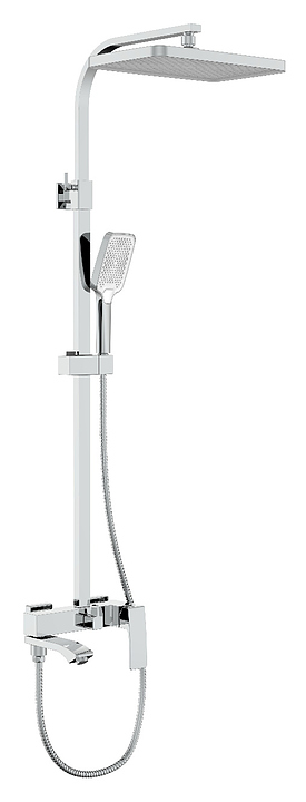 Система душевая Raglo R01.24