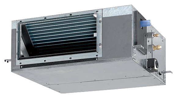 Внутренний блок мультизональной системы Daikin FXSQ20P