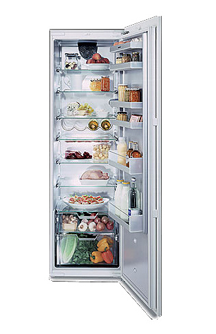 Встраиваемый холодильник Gaggenau RC 280–200