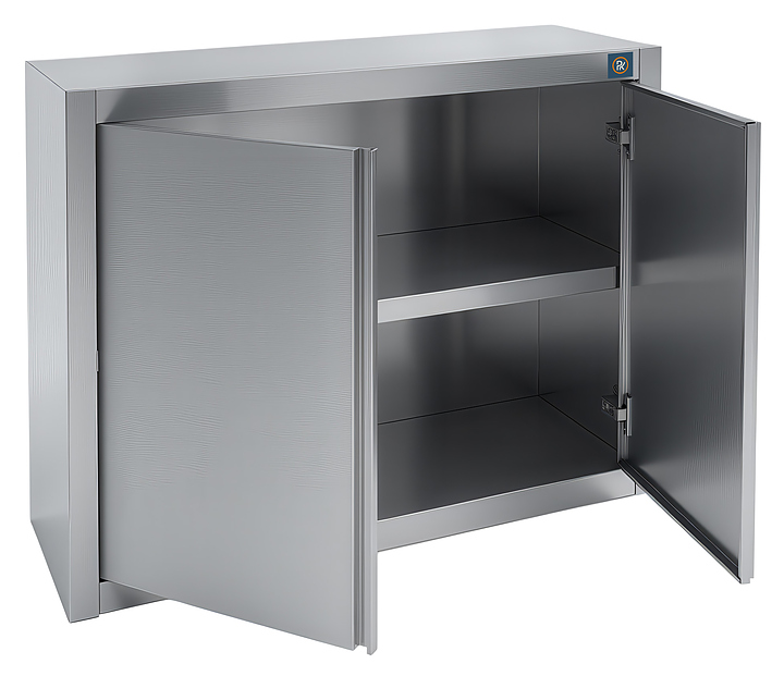 Полка настенная РЕКОМ ПШР-60/40/60