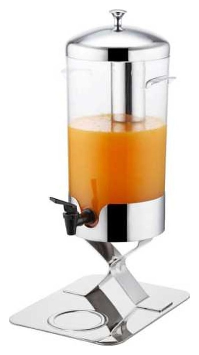 Диспенсер для холодных напитков Sunnex U14-1000 5 л