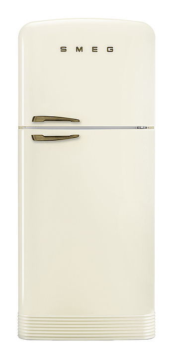 Холодильник SMEG FAB50RCRB