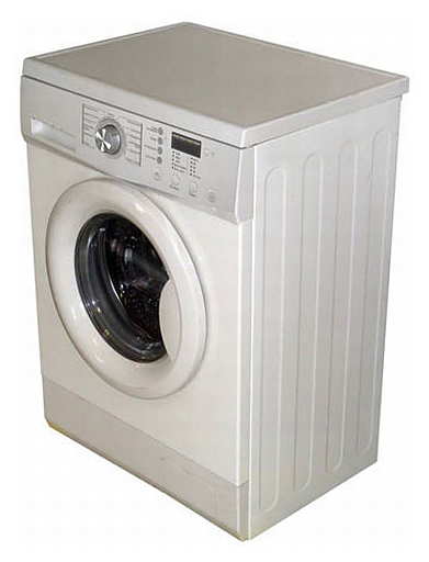 Стиральная машина LG WD-10393NDK