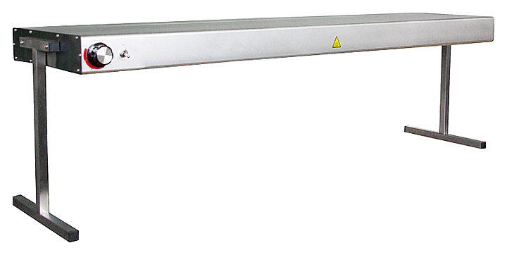 Лампа-нагреватель Kocateq DHWD342