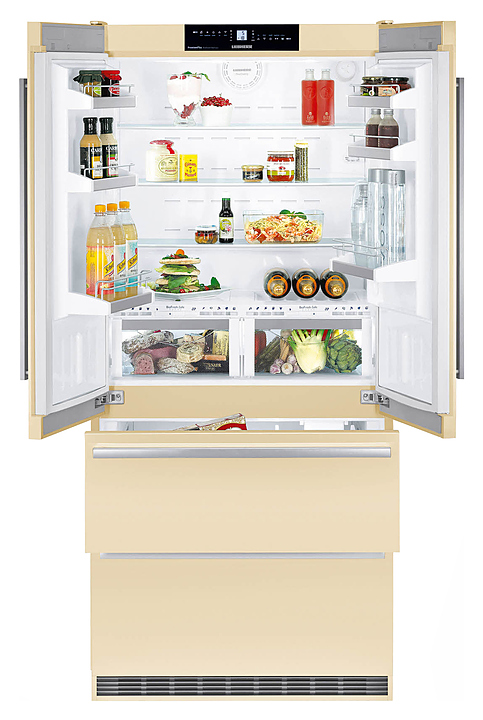 Холодильник Liebherr CBNbe 6256