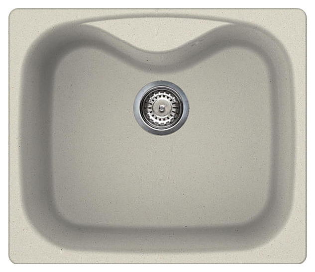 Кухонная мойка SMEG LSE58P