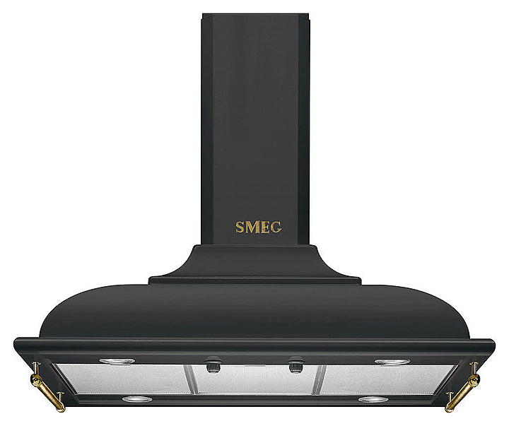 Вытяжка SMEG KCI19AOE