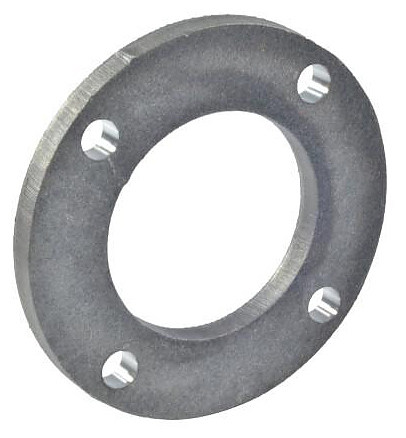Фланец расточенный СМ Ду 300 (Dвн 338мм) Ру16 под втулку ПЭ Дн 315