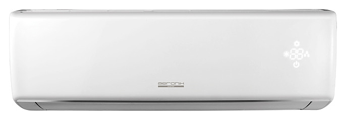 Внутренний блок мультизональной системы Aeronik ASI-12WHMZ(AWH(12)MB-K3DNA5B/I)