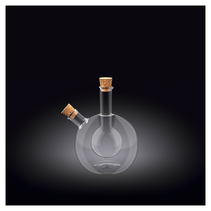 Бутылка для масла и уксуса Wilmax WL‑888954/A