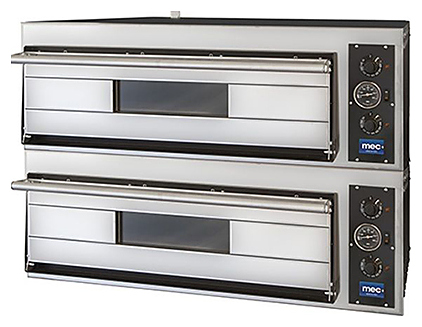 Печь для пиццы MEC Smart 44 Plus