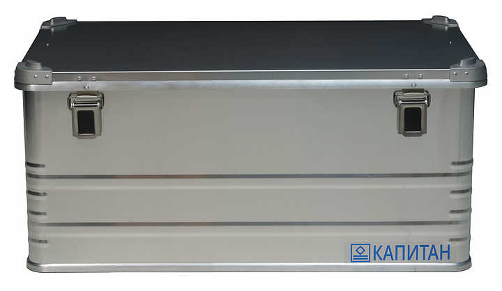 Ящик универсальный Капитан 70845 (900x480x400 мм)